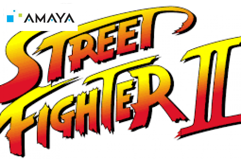 Street Fighter II